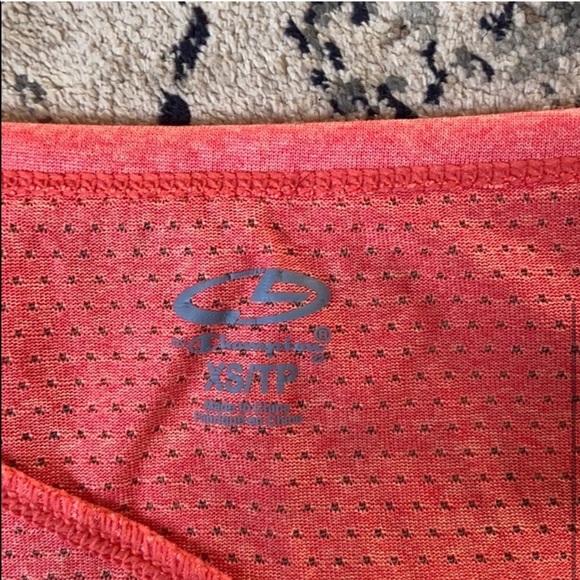 2/$20 Champion Athletic Top - Picture 3 of 3